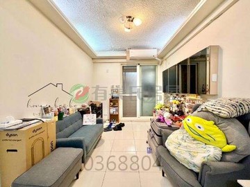 近14期｜捷運二線宅｜入門玄關、小資首選三房公寓｜台中市北屯區安順北一街