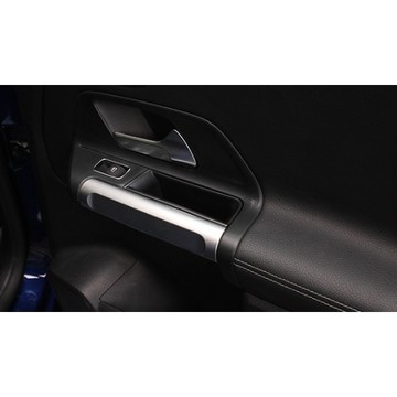 ~歐力斯~賓士 BENZ 20-24年 X247 GLB 置物盒 儲物盒 門邊盒 車門把手 前門 後門