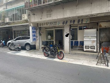 水源面寬多功能一樓｜新北市中和區水源路