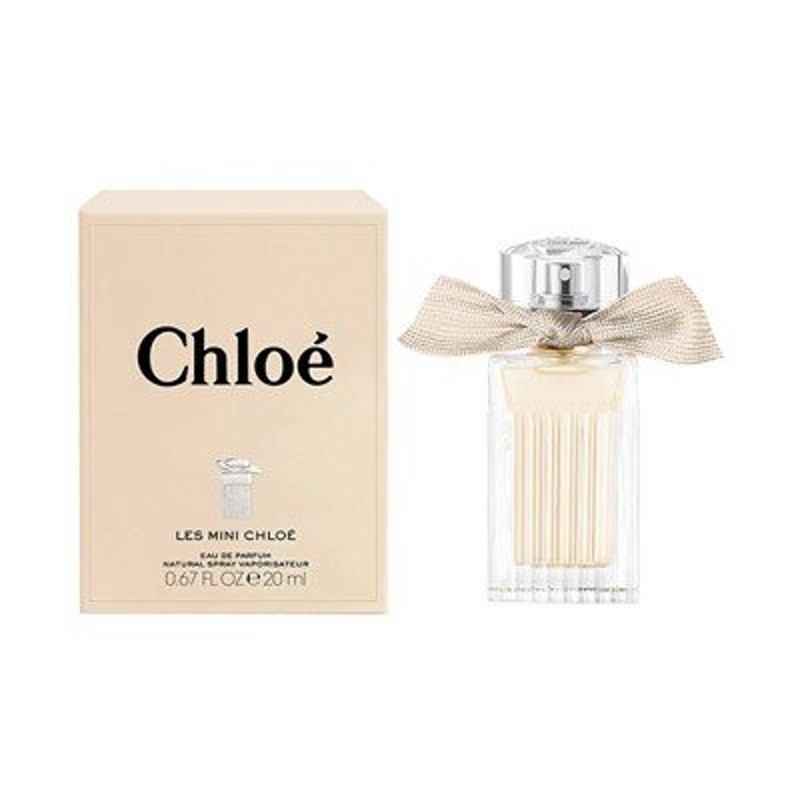 クロエ CHLOE クロエ オードパルファム EDP SP 20ml 【香水】【あすつく】 通販 LINEポイント最大0.5%GET |  LINEショッピング