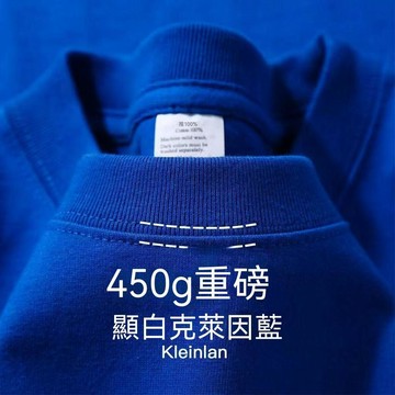 台灣出貨 一件抵5件 450g重磅短袖 100%純棉短袖 厚實短袖 重磅T恤 厚實不透短袖 男女短袖 寬鬆短袖 純色短袖