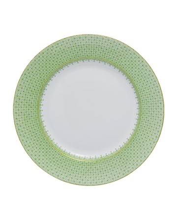 Apple Lace Bread & Butter Plate