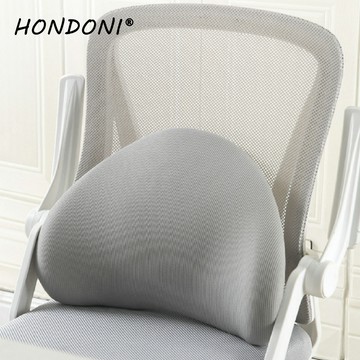 HONDONI HONDONI 4D經典日式風格護腰靠墊