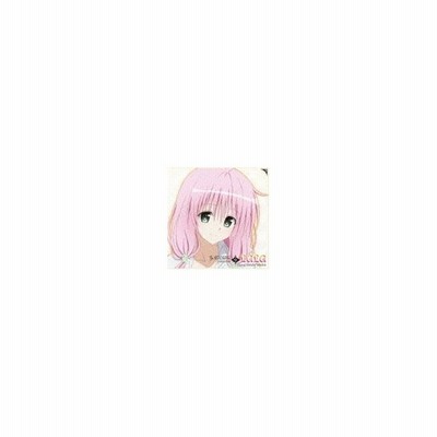 中古 ｔｏ ｌｏｖｅる とらぶる ダークネス キャラクターシングル ララ サタリン デビルーク ｓｔａｒｒｉｎｇ 戸松遥 ラ 通販 Lineポイント最大get Lineショッピング