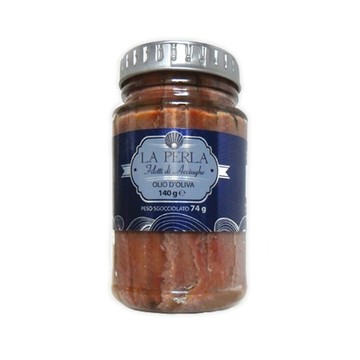 [家速配]義大利佩拉橄欖油漬鯷魚