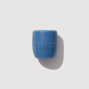 Tatcha Indigo Overnight Repair Cream Serum (Mini Size)