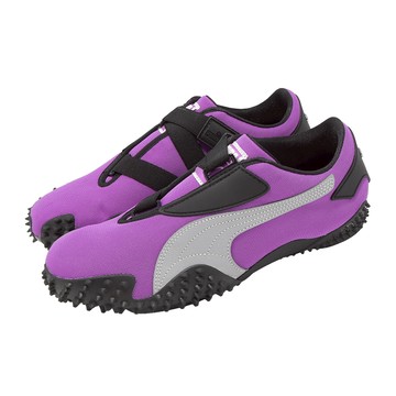 [ACS] Puma 休閒鞋 Mostro OG 男鞋 女鞋 紫 怪獸鞋 武術 拼接 魔鬼氈 397330-11