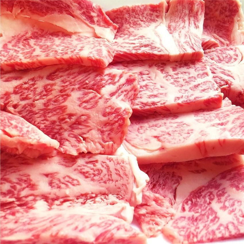 牛肉 肉 食品 黒毛和牛 A4,5等級 とろける ロース 焼肉 1kg （250g×4） 今だけタレ付き お歳暮 ギフト グルメ