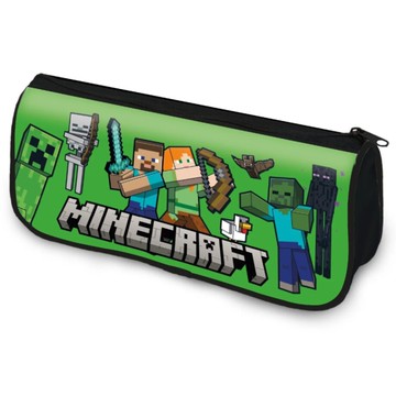*【當個創世神】Minecraft 麥塊筆袋