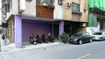 6米面寬/五福國中學區/三角窗店面｜高雄市苓雅區尚義街
