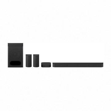 SONY BRAVIA Theatre System 6 5.1 聲道家庭劇院組 HT-S60