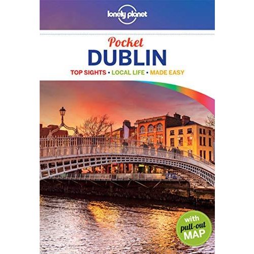 Lonely Planet Pocket Dublin (Lonely Planet Pocket Guides)