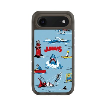 iPhone Air AirX 本質黑 - Jaws - 大白鯊 - 阿米蒂角