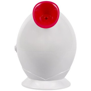 噴霧機 敷面膜加熱器加濕助吸收納米熱噴蒸臉器補水美容蒸臉儀神器家用『XY938』