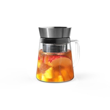 Driver 甘丹茶壺-500ml