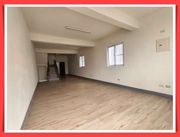 梓官近高大特區整棟翻新12米路上邊間透天｜高雄市梓官區嘉展路