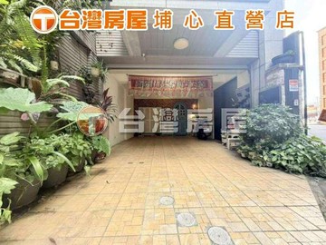 楊梅市區邊間5房雙車電梯別墅｜桃園市楊梅區中山北路一段