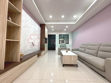 溪湖全新整理市區透天｜彰化縣溪湖鎮尚德街