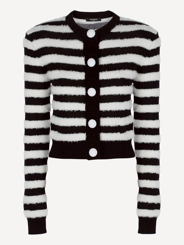 Balmain Cardigan