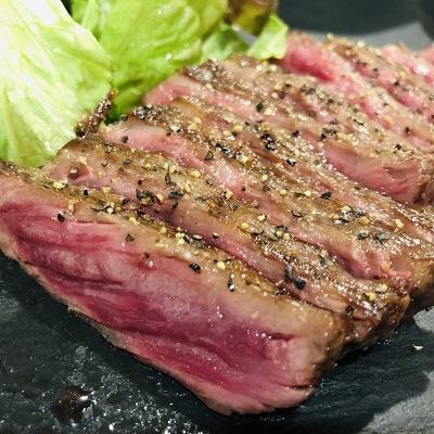 ふるさと納税 日出町 肉質4等級以上のお肉 豊後牛サーロイン・ヒレステーキセット