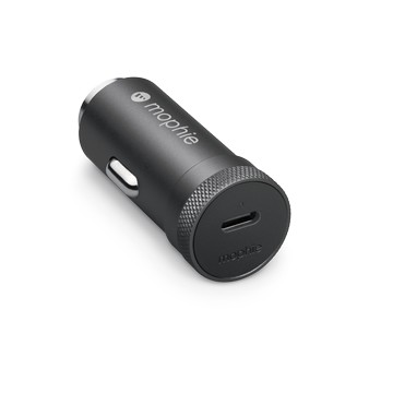 mophie USB-C 20W 車用充電器