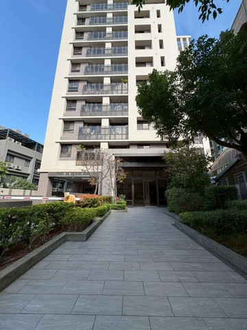 大里塗城商圈二房平車美廈｜台中市大里區塗城路