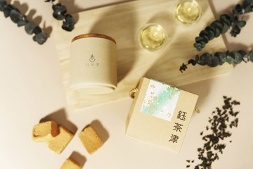 鈺蘭茶單罐立體茶包組-2024春茶