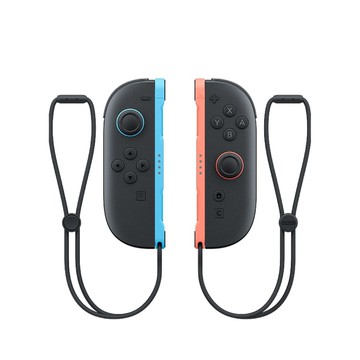 【Nintendo 任天堂】任天堂 NS2 Joy-Con 2 台灣公司貨