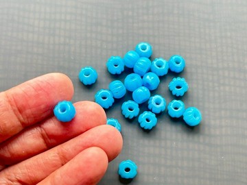 穆拉諾 Murano Glass 老琉璃散珠– LB-118