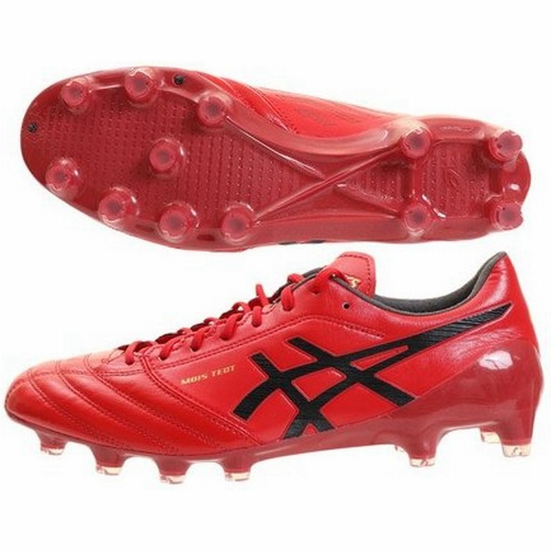 アシックス Asics サッカー スパイク Ds ライト X Fly 4 1101a006 600 オンライン価格 メンズ 通販 Lineポイント最大0 5 Get Lineショッピング