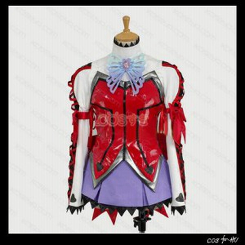 送料無料 テイルズオブグレイセス Tales Of Graces Tog グレイセス シェリア バーンズ Cheria Barnes Ver2 コスプレ衣装 Cos 高品質 新 通販 Lineポイント最大1 0 Get Lineショッピング