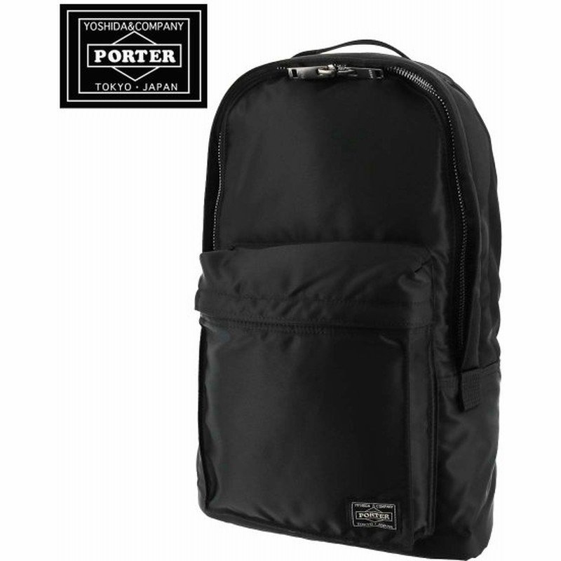 ポーター リュック 7l ポータータンカー メンズ レディース 622 日本製 吉田カバン Porter Tanker リュックサック デイパック Po10 通販 Lineポイント最大0 5 Get Lineショッピング