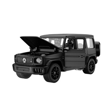 瑪琍歐玩具 1:24 Mercedes-AMG G 63合金模型車/64720