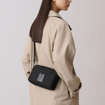 PORTER INTERNATIONAL 經典復古 LUXY系列 11718-05501N