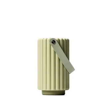 SEASONS AERO 煦日無線無水香氛儀提把套組-抹茶綠色