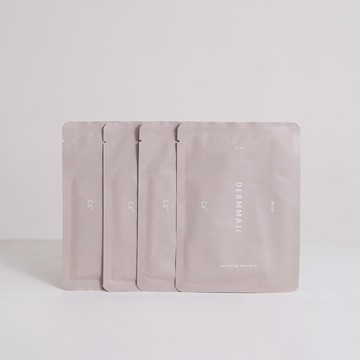 DERMMAJI ｜ 涵鈣保濕修護面膜