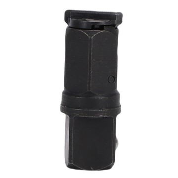 帶鎖定功能的棘輪砧適配器碳鋼更換 M12 FUEL INSIDER Box 1/2 英寸 49-16-1666 2026