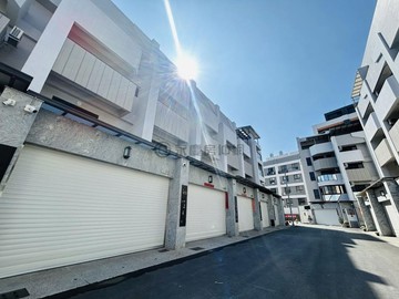 大社｜質感孝親雙車墅｜輕屋齡大面寬｜全新未住｜高雄市大社區大吉路