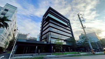 頂埔中山center科技廠房  ｜新北市土城區中山路