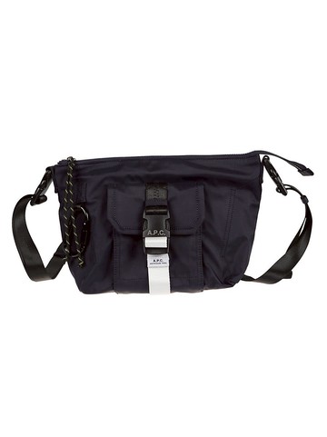 A. P.C. Shoulder bags