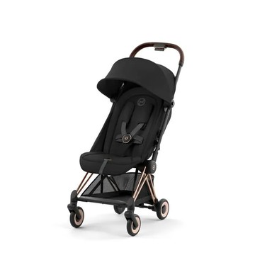 Cybex Coya 頂級登機美型兒童推車 台灣總代理公司貨