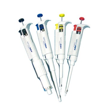 《witeg》微量吸管 可調式 Adjustable Volume Pipette