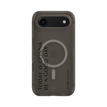 iPhone Air AirX 本質黑 - 好日曆 GOODAY (星期安有限公司) - 會很好的