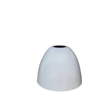 特力屋 萊特燈罩15CM 白色