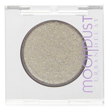 Urban Decay Urban Decay 24/7 Moondust Glitter Eyeshadow Singles - # Lithium - Brown Metallic With Silver Sparkle 1.8g-眼影