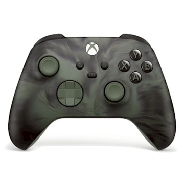 【微軟 Microsoft】 XBOX 無線控制器-叢林風暴特別版 手把 原廠公司貨