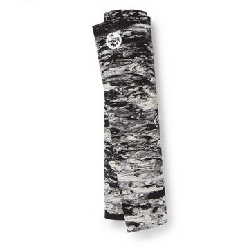 【Manduka RHEO Mat 雙面健身墊 8mm - Black White Marble