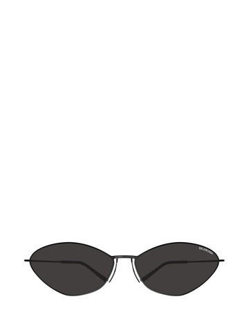Balenciaga Eyewear Cat-eye Frame Sunglasses Sunglasses