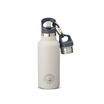 【福利品】Carl Oscar 吸管直飲兩用保溫瓶 0.5L [CK04]