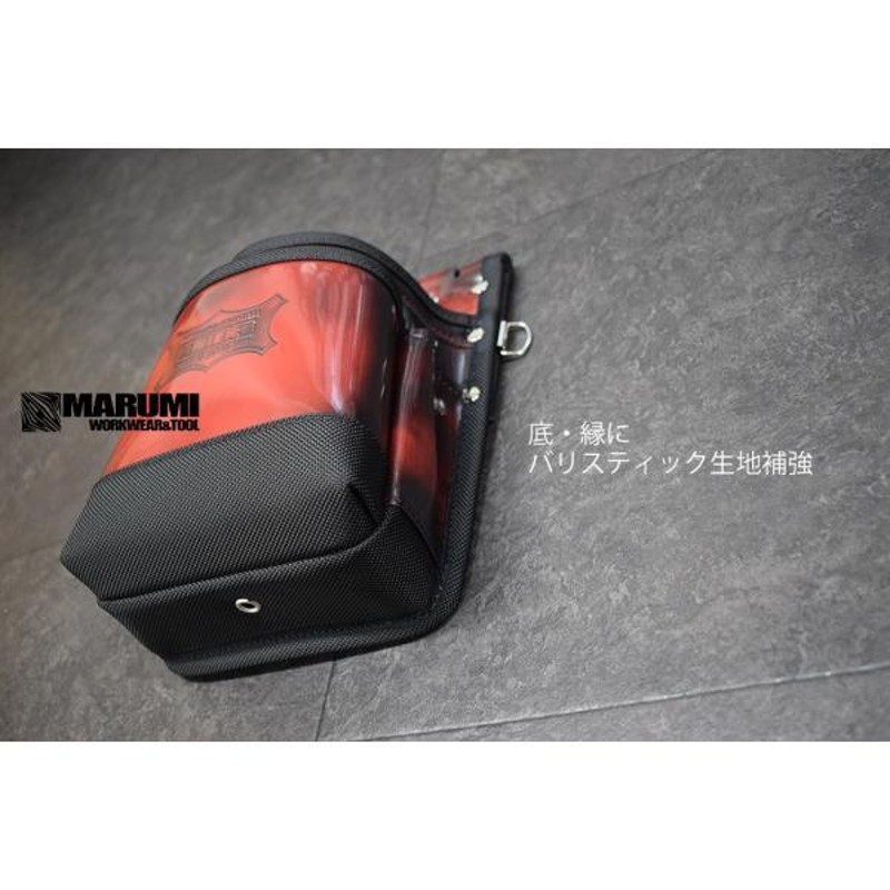 新品 【KNICKS】ニックス バリスティック生地補強 ガラス革 銘打つ 